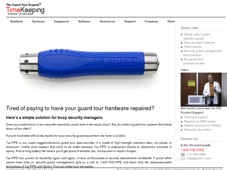 www.security-guard-equipment.com