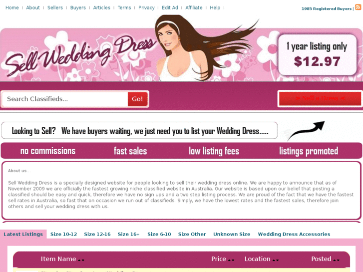 www.sellweddingdress.com.au