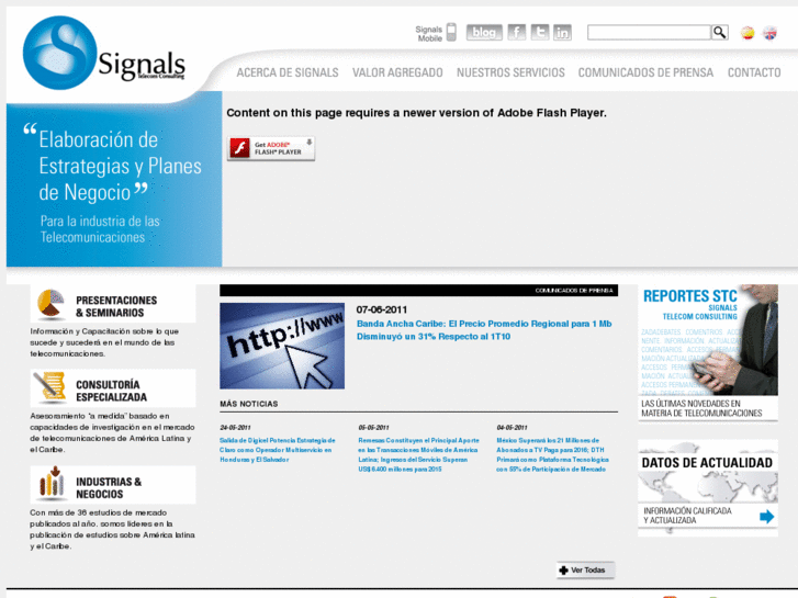 www.signalsconsulting.com
