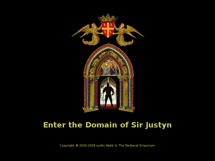 www.sirjustyn.com