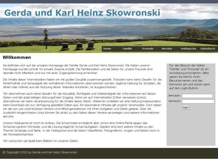 www.skowronski-net.com