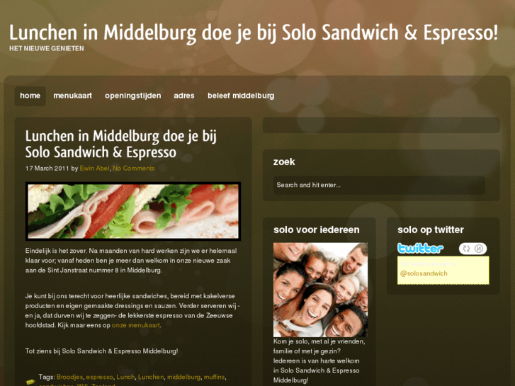 www.solosandwich.com