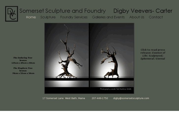 www.somersetsculpture.com