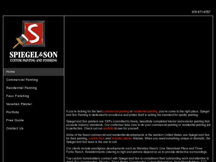 www.spiegelpainting.com