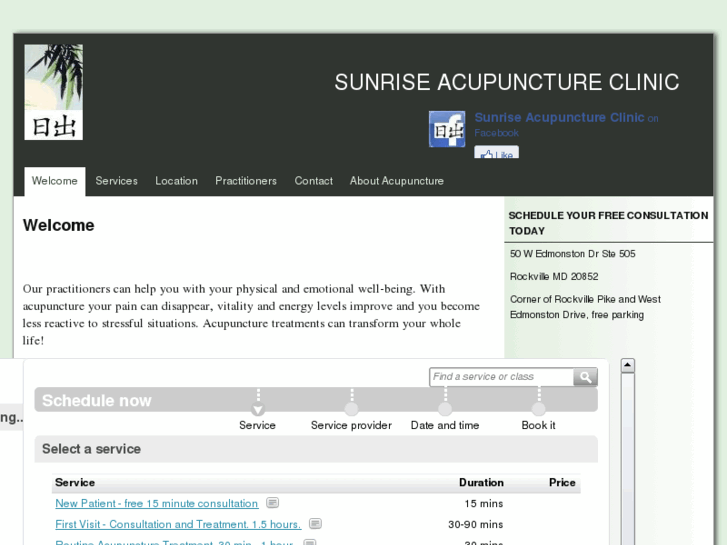 www.sunrise-acupuncture.com