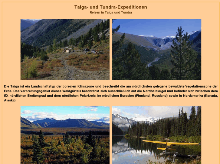 www.taiga-expeditionen.de