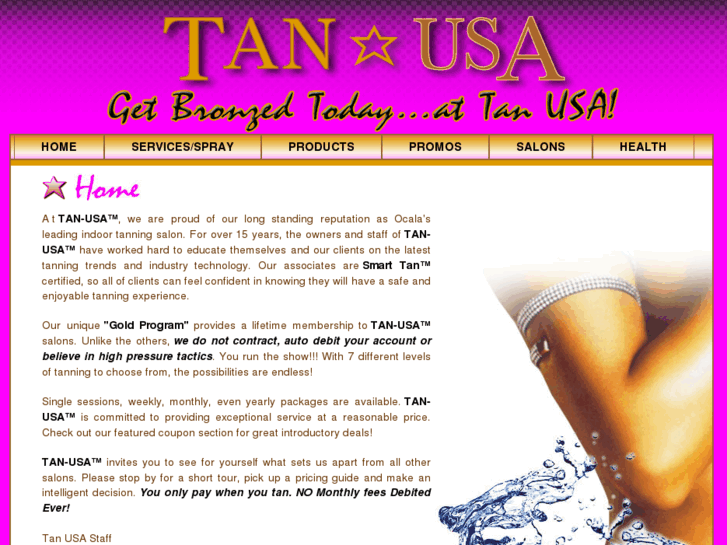 www.tan-usa.net