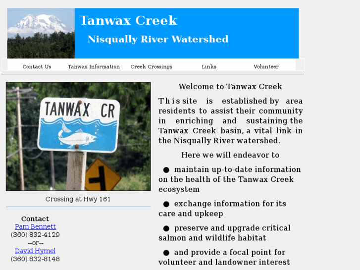 www.tanwaxcreek.org