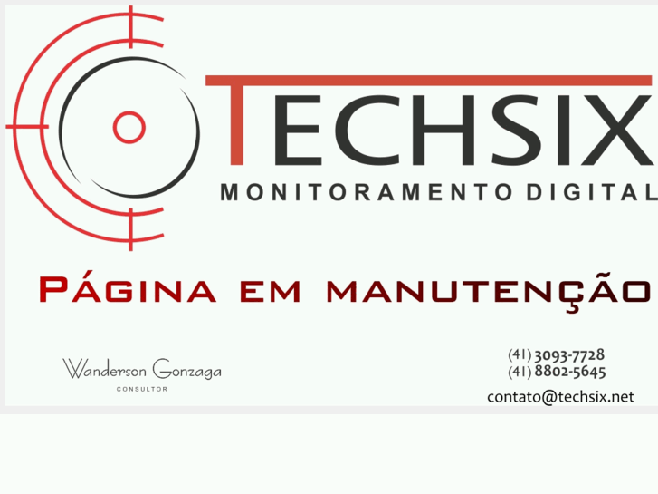 www.techsix.net