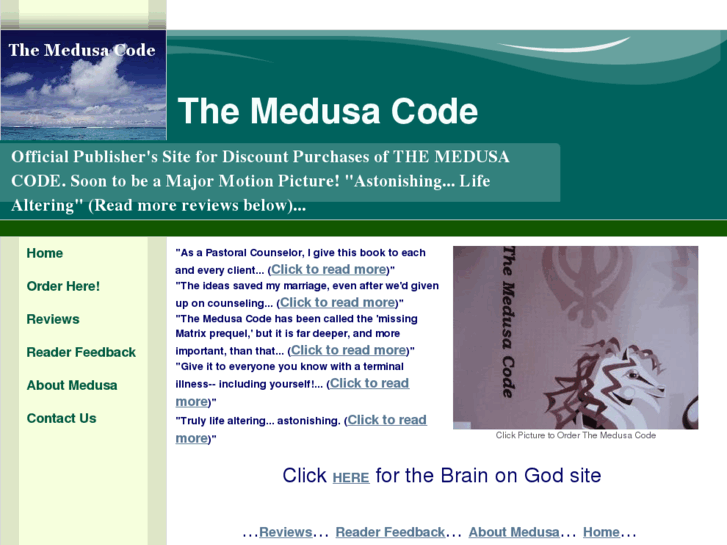 www.themedusacode.net