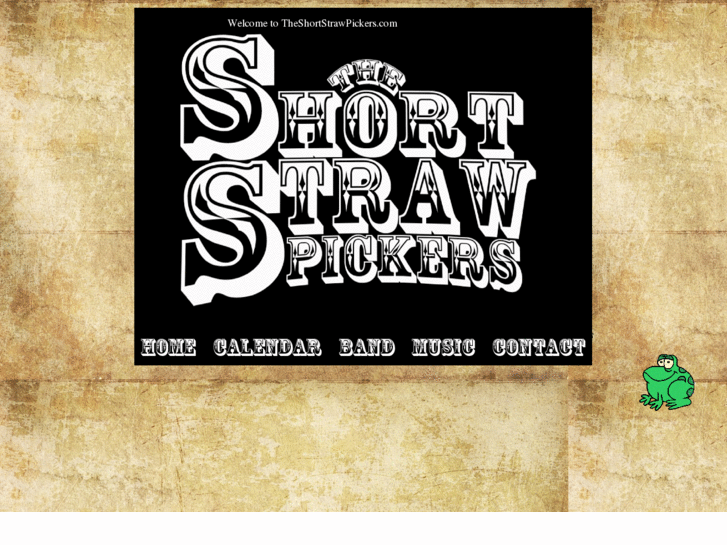 www.theshortstrawpickers.com