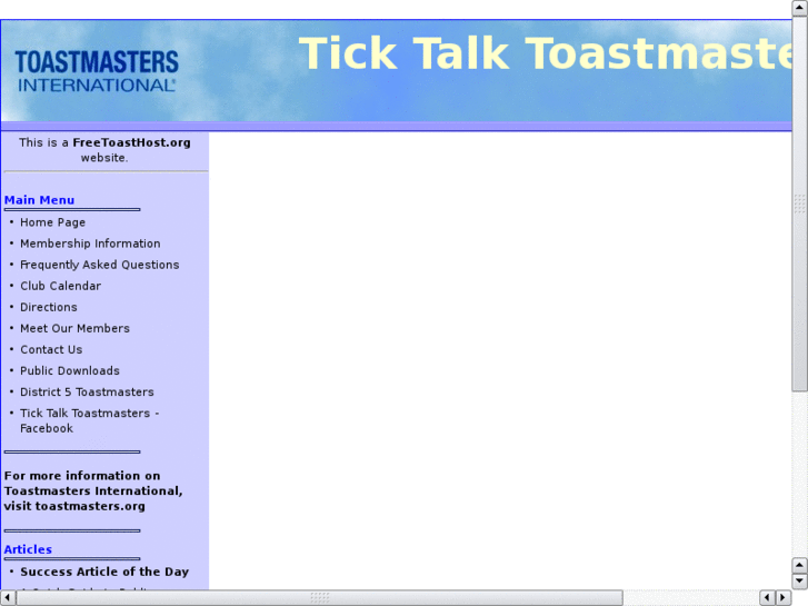 www.ticktalk.org