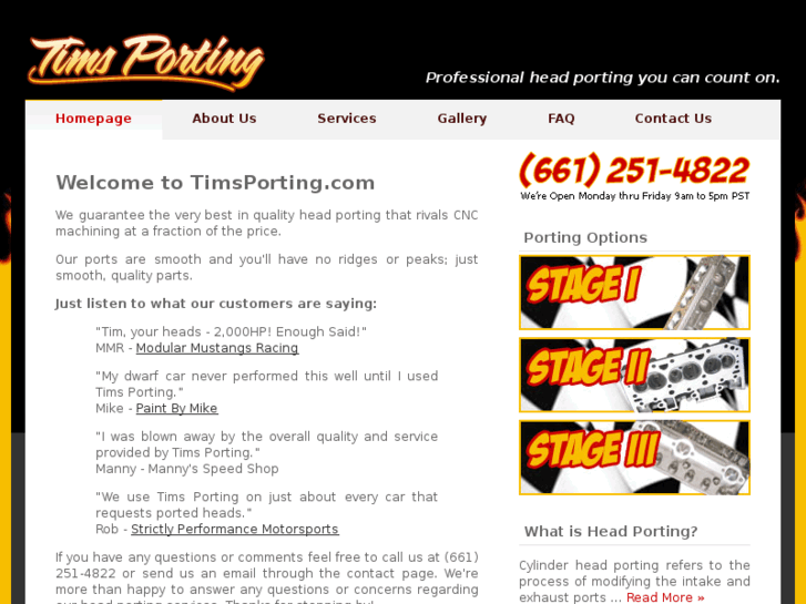 www.timsporting.com