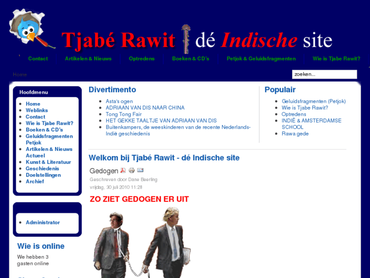 www.tjaberawit.com