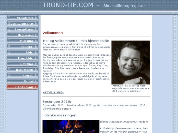 www.trond-lie.com