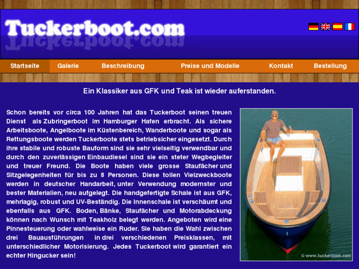 www.tuckerboot.com