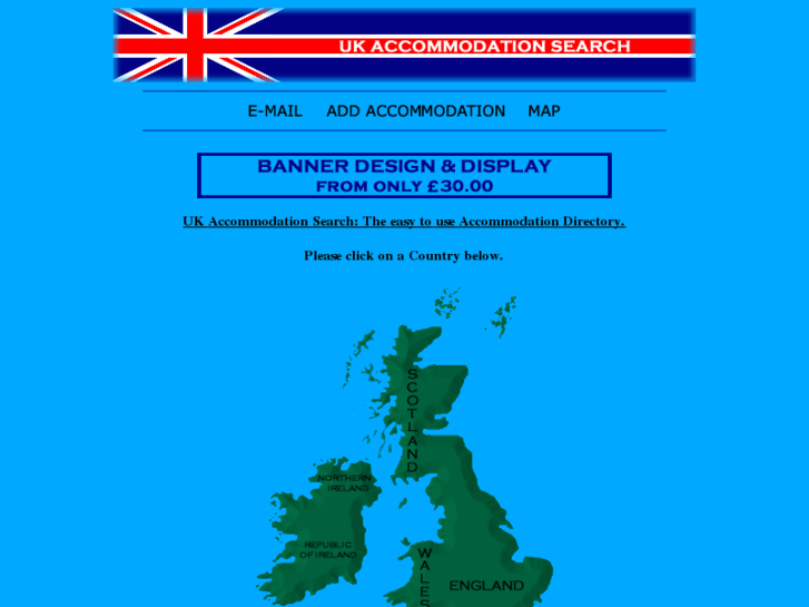 www.ukaccommodationsearch.co.uk