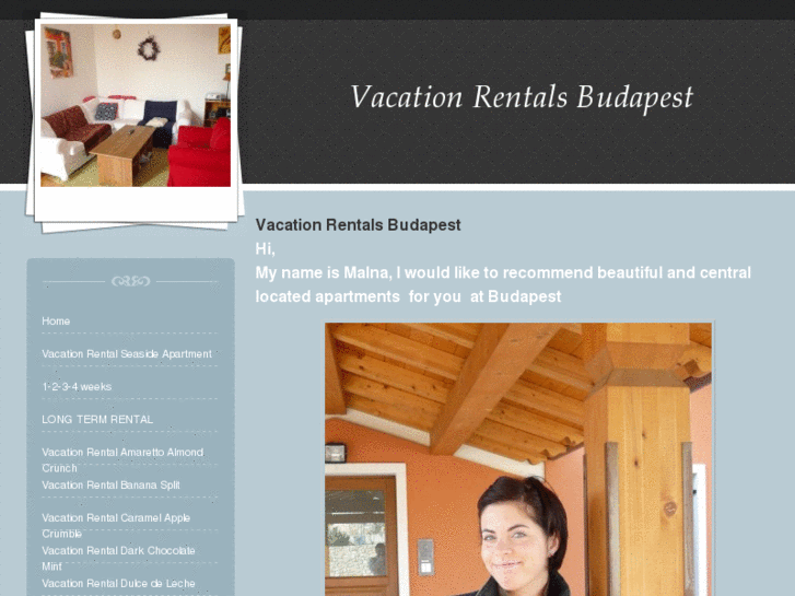 www.vacationrentalsbudapest.com