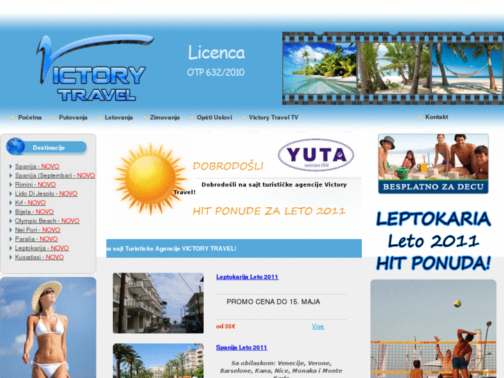 www.victorytravel.rs