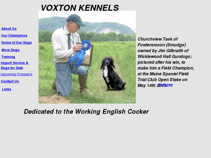 www.voxtonkennels.com