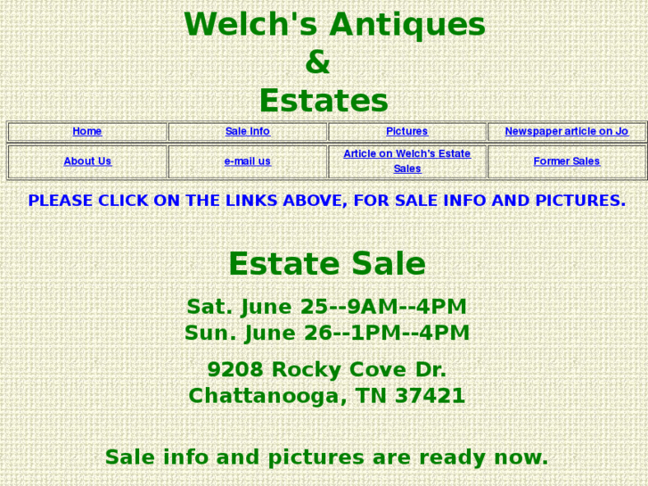 www.welchsantiques.com