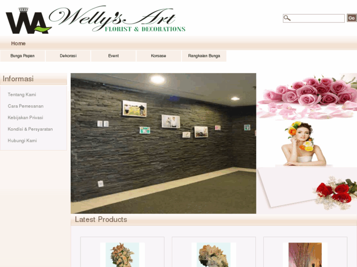 www.wellysart.com