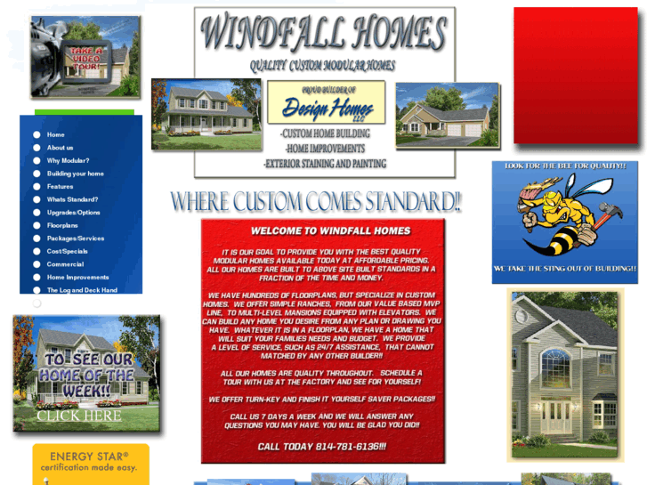 www.windfall-homes.com