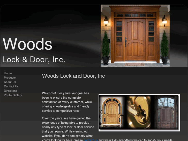 www.woodslockanddoor.com