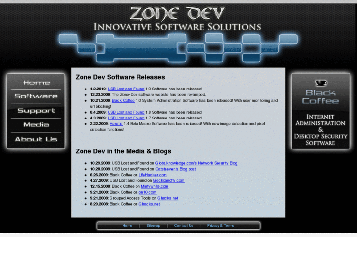 www.zone-dev.com