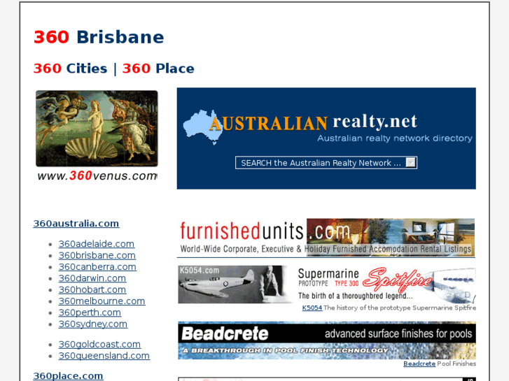 www.360brisbane.com