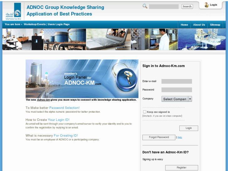 www.adnoc-km.com