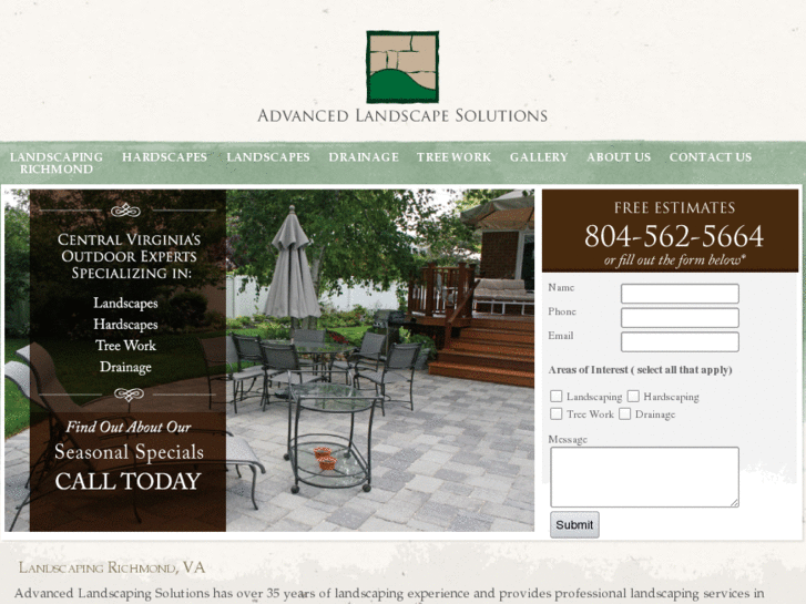 www.advancedlandscapingsolutions.com