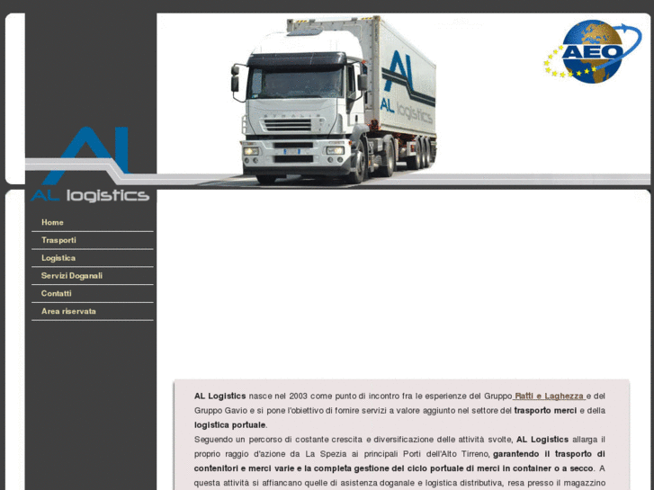 www.al-logistics.it