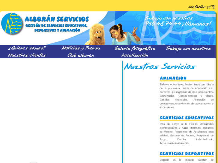 www.alboranservicios.com