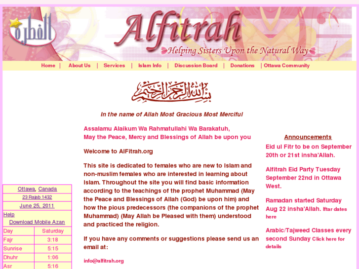 www.alfitrah.org