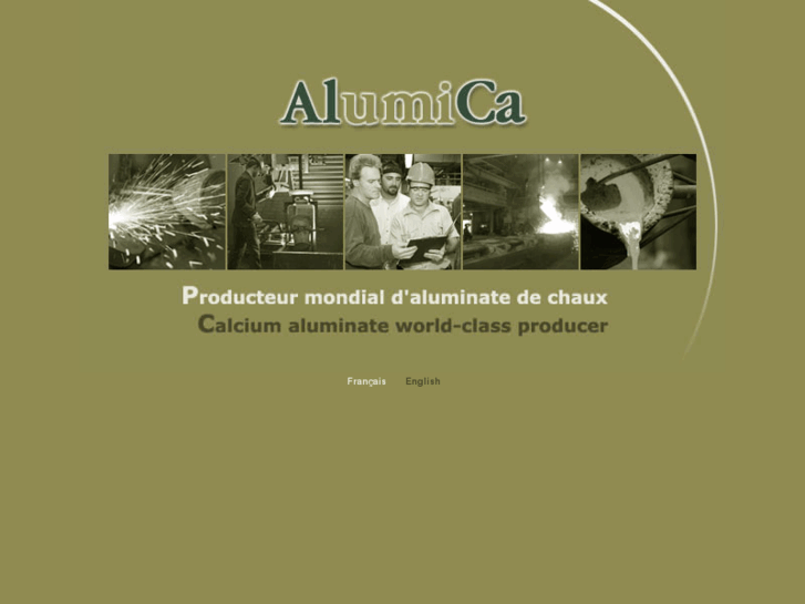 www.alumica.com