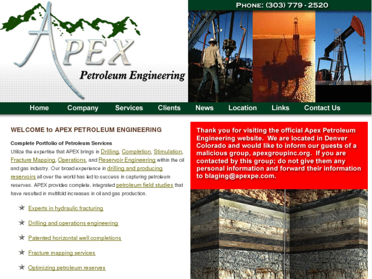 www.apexpe.com