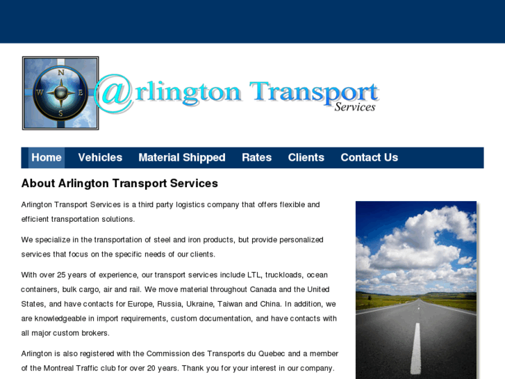 www.arlington-transport.com