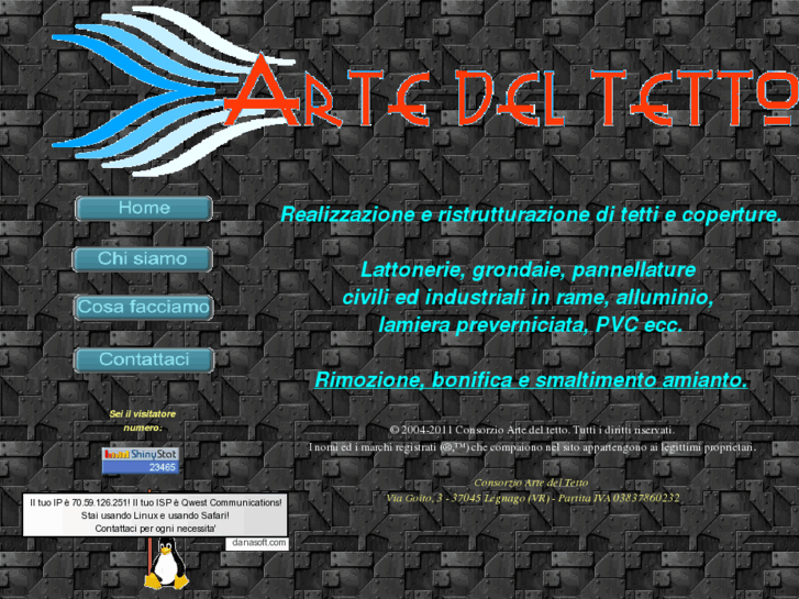 www.artedeltetto.com