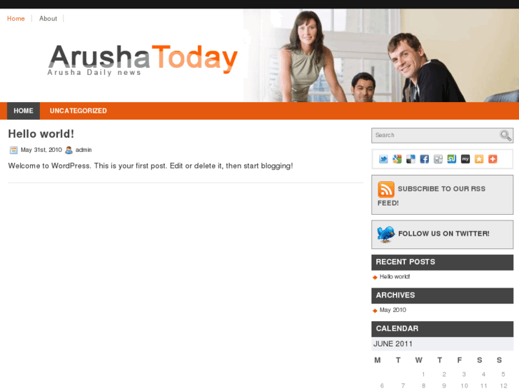 www.arushatoday.com