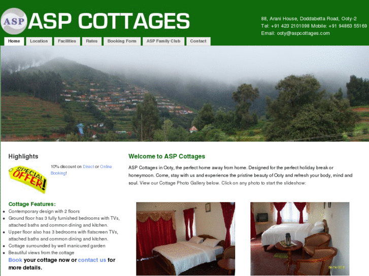 www.aspcottages.com