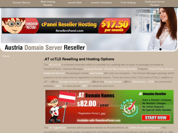 www.austria-domain-server-reseller.net