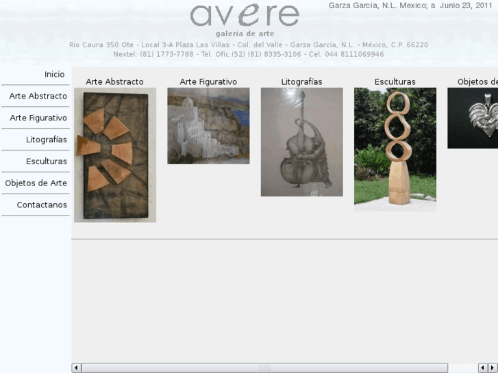 www.averegallery.com