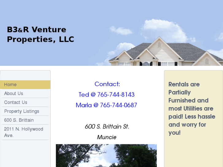 www.b3andrventureproperties.com