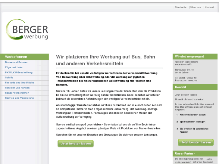 www.berger-werbung.com