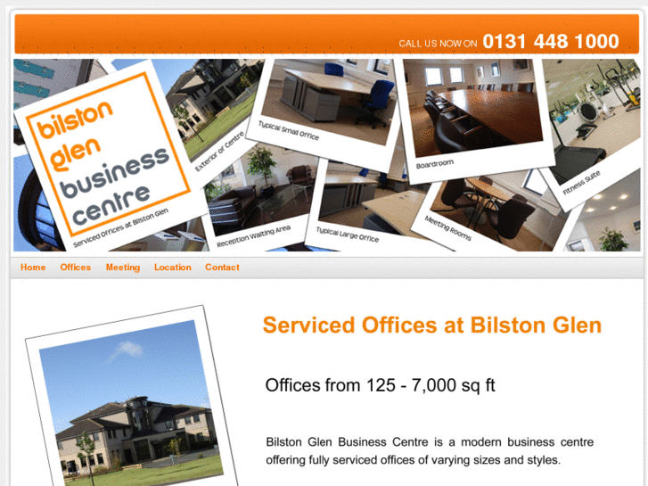 www.bilstonglenbusinesscentre.co.uk