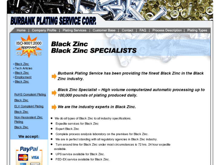 www.blackzinc.com