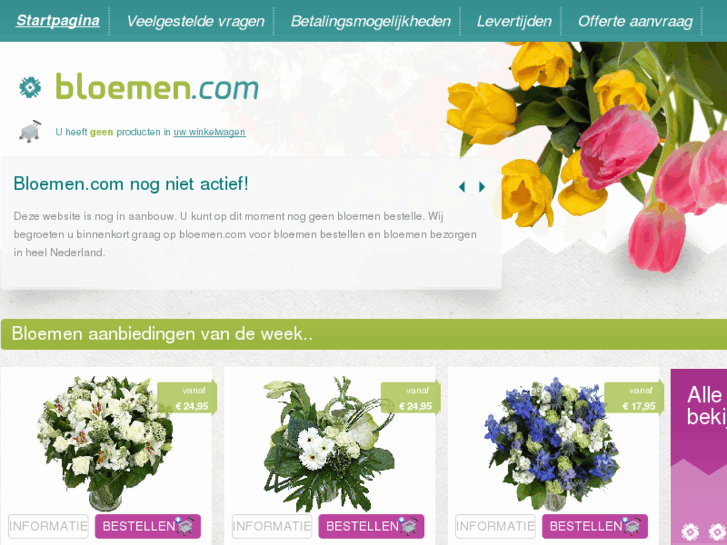 www.bloemen.com