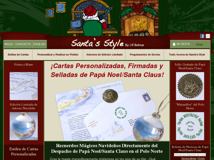 www.cartadereyesmagos.es