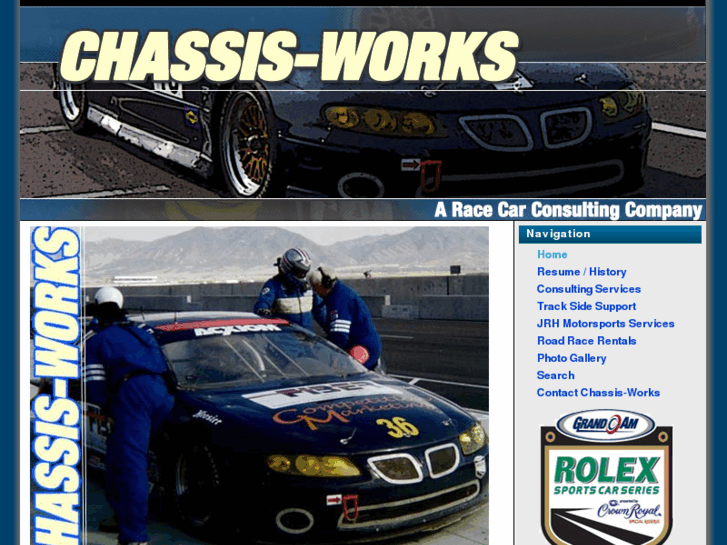 www.chassis-works.com